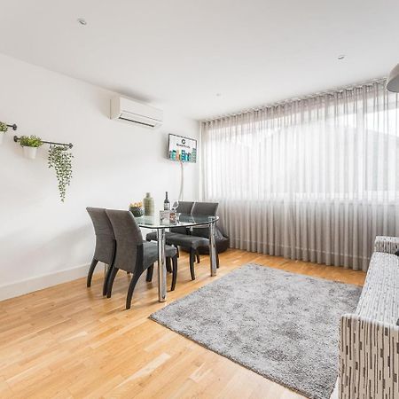 Guestready - Bright Home In The Heart Of Porto Buitenkant foto