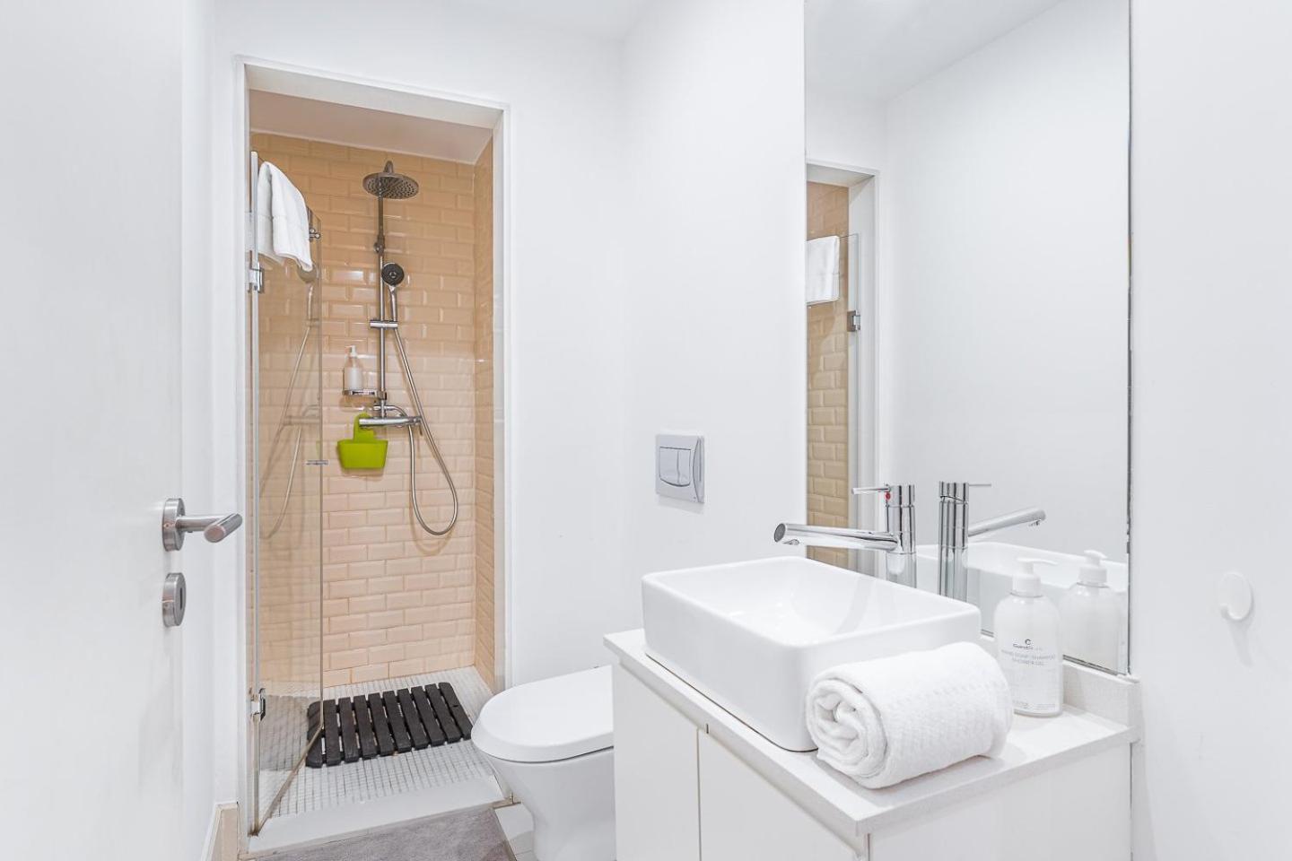 Guestready - Bright Home In The Heart Of Porto Buitenkant foto