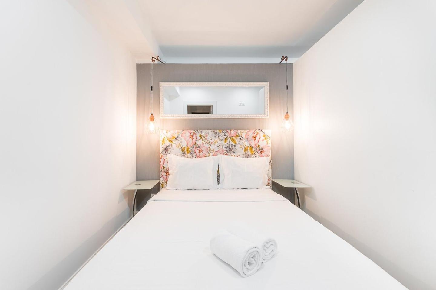 Guestready - Bright Home In The Heart Of Porto Buitenkant foto