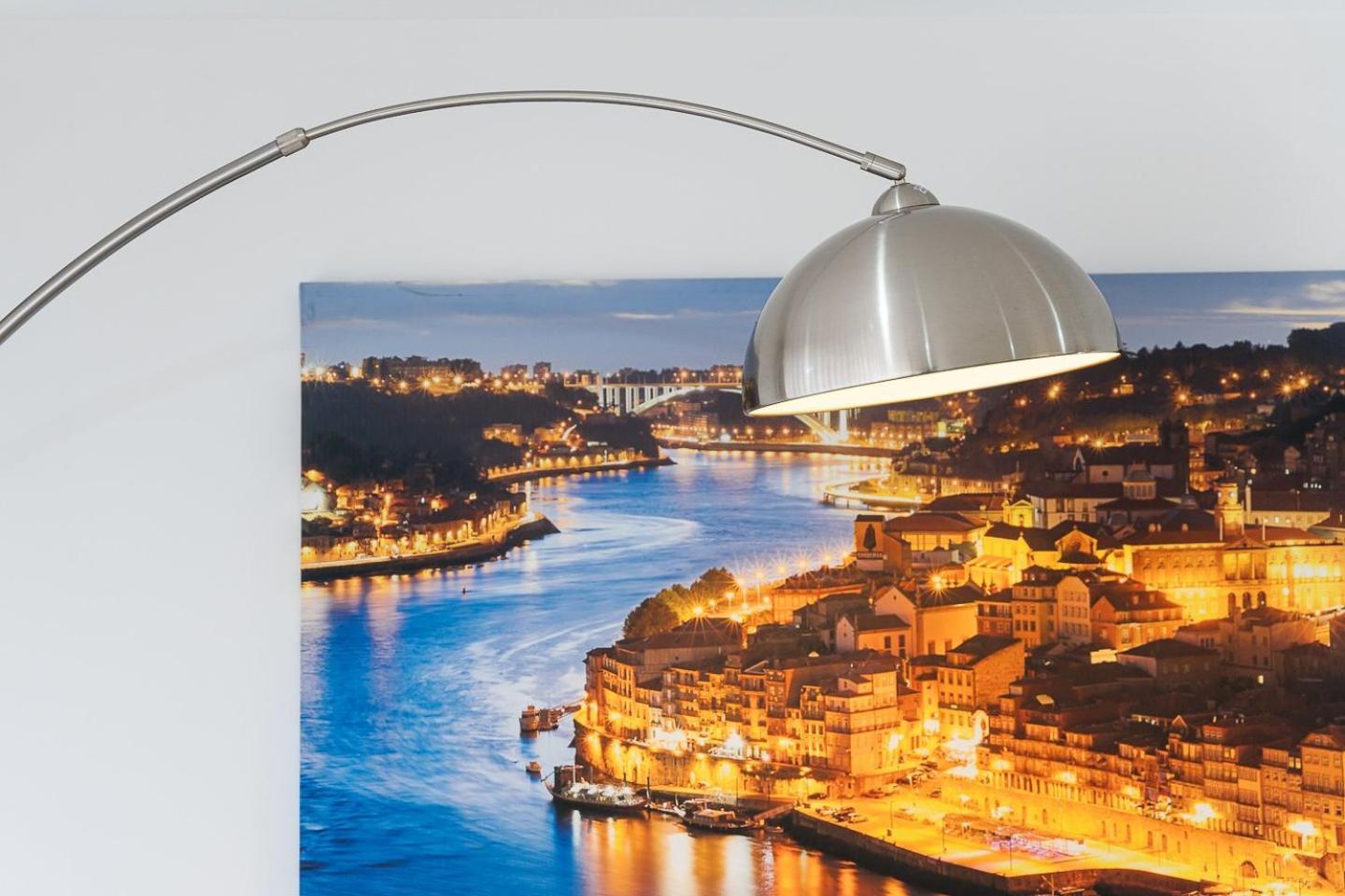 Guestready - Bright Home In The Heart Of Porto Buitenkant foto
