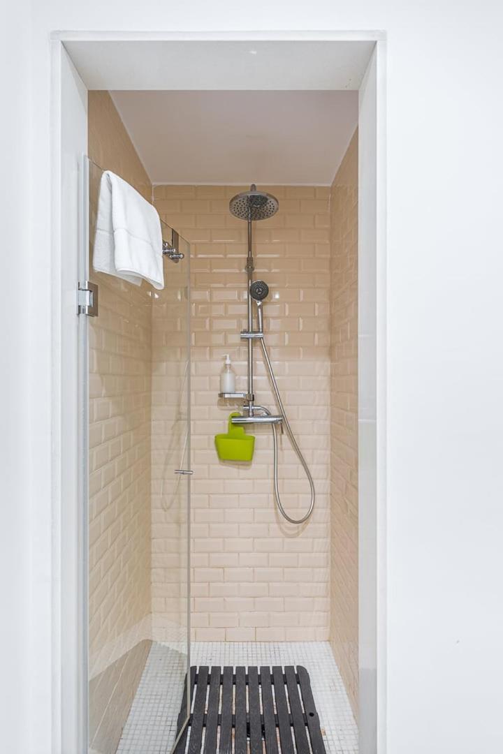 Guestready - Bright Home In The Heart Of Porto Buitenkant foto