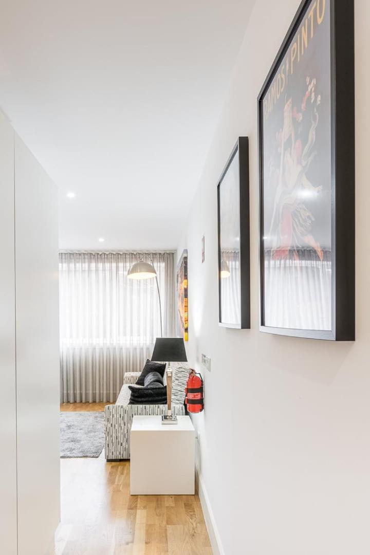 Guestready - Bright Home In The Heart Of Porto Buitenkant foto