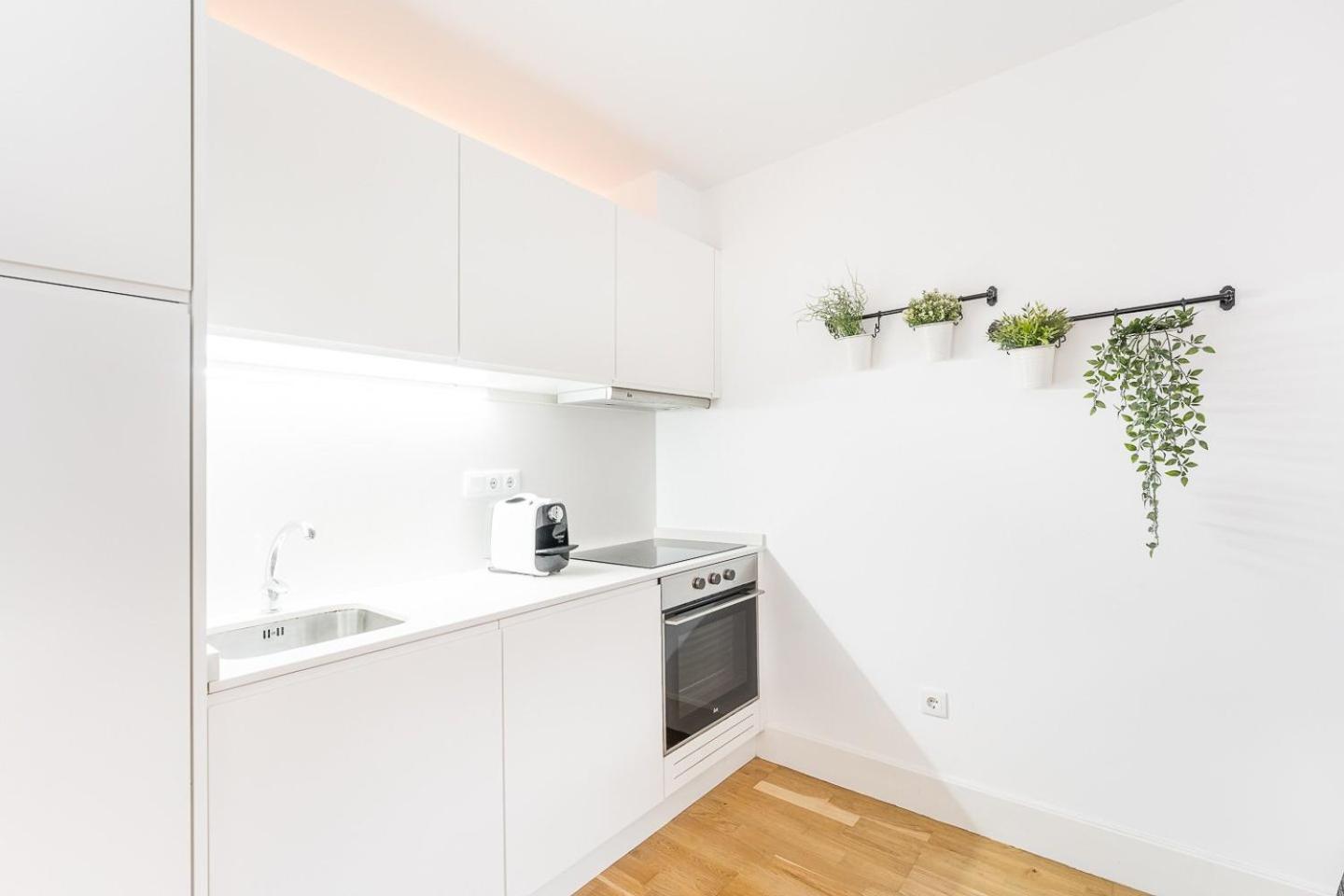 Guestready - Bright Home In The Heart Of Porto Buitenkant foto