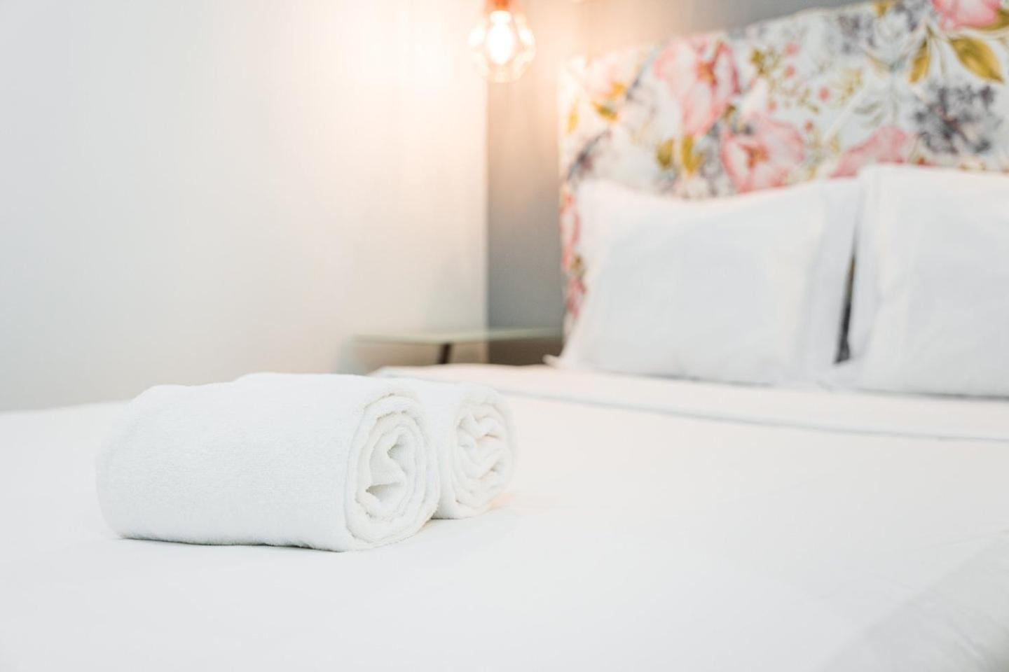Guestready - Bright Home In The Heart Of Porto Buitenkant foto