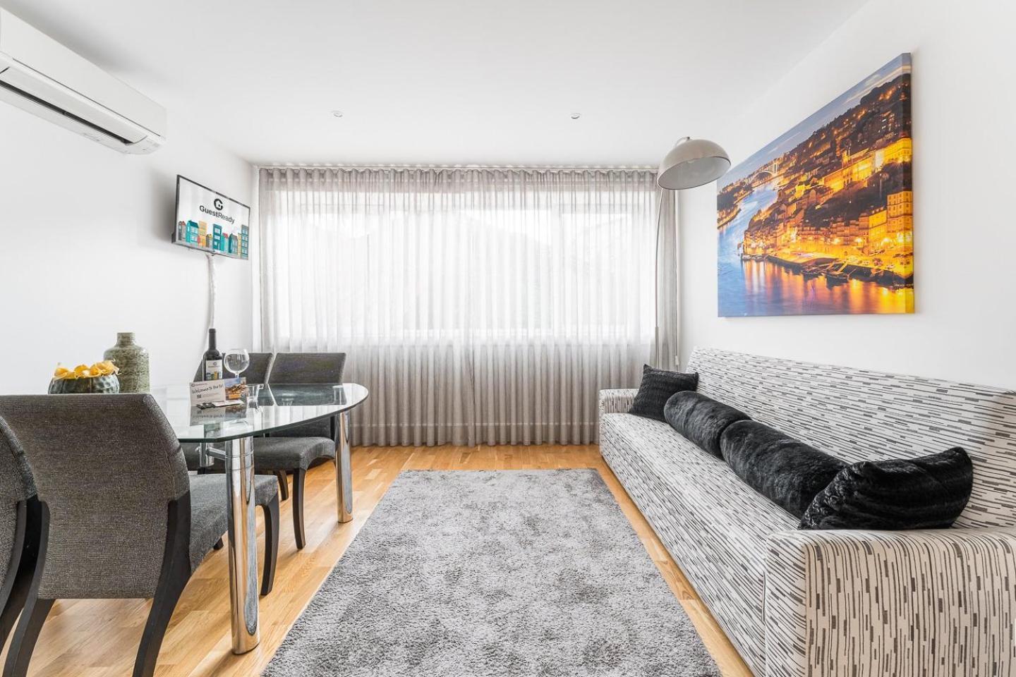Guestready - Bright Home In The Heart Of Porto Buitenkant foto