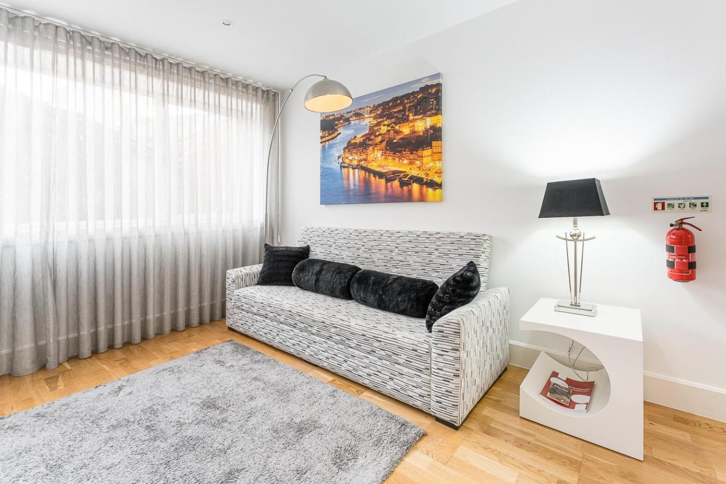 Guestready - Bright Home In The Heart Of Porto Buitenkant foto